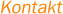 Kontakt